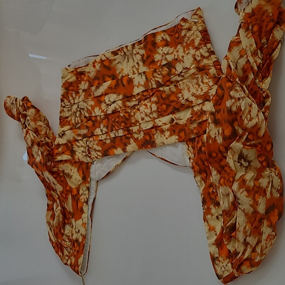 Crop.top from.zara - Picture 4 of 6